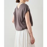 【SHENERY】ウォッシャブルロゴニット | PAL GROUP OUTLET | 詳細画像33