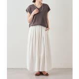 【SHENERY】ウォッシャブルロゴニット | PAL GROUP OUTLET | 詳細画像35