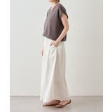 【SHENERY】ウォッシャブルロゴニット | PAL GROUP OUTLET | 詳細画像36