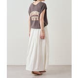 【SHENERY】ウォッシャブルロゴニット | PAL GROUP OUTLET | 詳細画像38