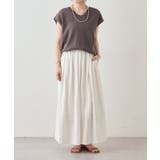 【SHENERY】ウォッシャブルロゴニット | PAL GROUP OUTLET | 詳細画像40