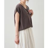 【SHENERY】ウォッシャブルロゴニット | PAL GROUP OUTLET | 詳細画像45