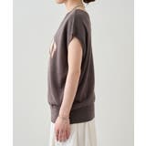 【SHENERY】ウォッシャブルロゴニット | PAL GROUP OUTLET | 詳細画像47