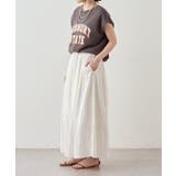 【SHENERY】ウォッシャブルロゴニット | PAL GROUP OUTLET | 詳細画像25