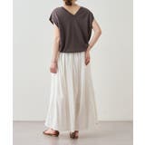 【SHENERY】ウォッシャブルロゴニット | PAL GROUP OUTLET | 詳細画像27