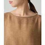 【Loungedress】シアースクエアBL | PAL GROUP OUTLET | 詳細画像23