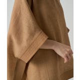 【Loungedress】シアースクエアBL | PAL GROUP OUTLET | 詳細画像24