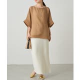 【Loungedress】シアースクエアBL | PAL GROUP OUTLET | 詳細画像10