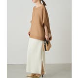 【Loungedress】シアースクエアBL | PAL GROUP OUTLET | 詳細画像12