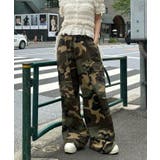 M/GRN | 【RAY CASSIN】タックカーゴPT | PAL GROUP OUTLET