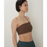 【earthy_】ワンショルバンドゥブラ | PAL GROUP OUTLET | 詳細画像10