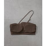 【earthy_】ワンショルバンドゥブラ | PAL GROUP OUTLET | 詳細画像14