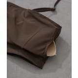 【earthy_】ワンショルバンドゥブラ | PAL GROUP OUTLET | 詳細画像15