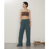 【earthy_】ワンショルバンドゥブラ | PAL GROUP OUTLET | 詳細画像2
