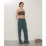 【earthy_】ワンショルバンドゥブラ | PAL GROUP OUTLET | 詳細画像3