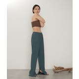 【earthy_】ワンショルバンドゥブラ | PAL GROUP OUTLET | 詳細画像5