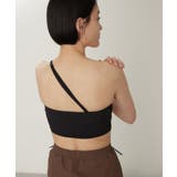 【earthy_】ワンショルバンドゥブラ | PAL GROUP OUTLET | 詳細画像27