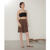 【earthy_】ワンショルバンドゥブラ | PAL GROUP OUTLET | 詳細画像18