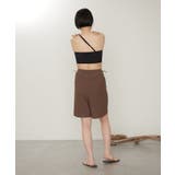 【earthy_】ワンショルバンドゥブラ | PAL GROUP OUTLET | 詳細画像22