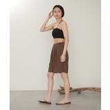 【earthy_】ワンショルバンドゥブラ | PAL GROUP OUTLET | 詳細画像23