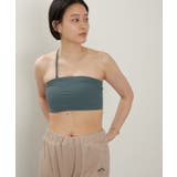 【earthy_】ワンショルバンドゥブラ | PAL GROUP OUTLET | 詳細画像37
