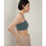 【earthy_】ワンショルバンドゥブラ | PAL GROUP OUTLET | 詳細画像38