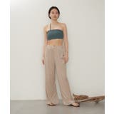 【earthy_】ワンショルバンドゥブラ | PAL GROUP OUTLET | 詳細画像31