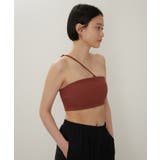 CML | 【earthy_】ワンショルバンドゥブラ | PAL GROUP OUTLET
