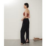 【earthy_】ワンショルバンドゥブラ | PAL GROUP OUTLET | 詳細画像46