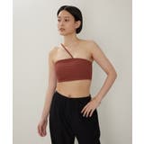 【earthy_】ワンショルバンドゥブラ | PAL GROUP OUTLET | 詳細画像47
