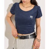 【WHO'S WHO gallery】パイルパフT | PAL GROUP OUTLET | 詳細画像15