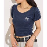 【WHO'S WHO gallery】パイルパフT | PAL GROUP OUTLET | 詳細画像17