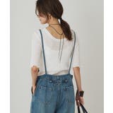 【Loungedress】2WAYシャーリングBL | PAL GROUP OUTLET | 詳細画像11