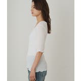 【Loungedress】2WAYシャーリングBL | PAL GROUP OUTLET | 詳細画像14