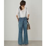 【Loungedress】2WAYシャーリングBL | PAL GROUP OUTLET | 詳細画像5