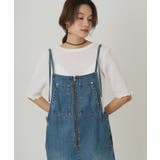 【Loungedress】2WAYシャーリングBL | PAL GROUP OUTLET | 詳細画像7