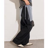 【WHO'S WHO gallery】シアーラップスカート | PAL GROUP OUTLET | 詳細画像17