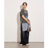 【WHO'S WHO gallery】シアーラップスカート | PAL GROUP OUTLET | 詳細画像19