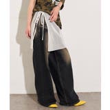 【WHO'S WHO gallery】シアーラップスカート | PAL GROUP OUTLET | 詳細画像21