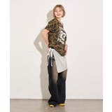 【WHO'S WHO gallery】シアーラップスカート | PAL GROUP OUTLET | 詳細画像22