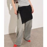 【WHO'S WHO gallery】シアーラップスカート | PAL GROUP OUTLET | 詳細画像34