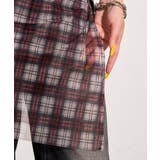 【WHO'S WHO gallery】シアーラップスカート | PAL GROUP OUTLET | 詳細画像7