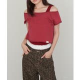 【RAY CASSIN】タンクセットロゴチビT | PAL GROUP OUTLET | 詳細画像13