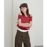 【RAY CASSIN】タンクセットロゴチビT | PAL GROUP OUTLET | 詳細画像14