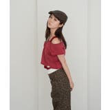 【RAY CASSIN】タンクセットロゴチビT | PAL GROUP OUTLET | 詳細画像15