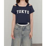 【RAY CASSIN】タンクセットロゴチビT | PAL GROUP OUTLET | 詳細画像20