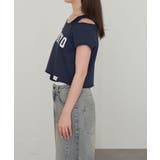 【RAY CASSIN】タンクセットロゴチビT | PAL GROUP OUTLET | 詳細画像21