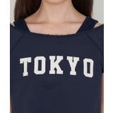 【RAY CASSIN】タンクセットロゴチビT | PAL GROUP OUTLET | 詳細画像23