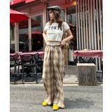 【RAY CASSIN】タンクセットロゴチビT | PAL GROUP OUTLET | 詳細画像5