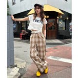 【RAY CASSIN】タンクセットロゴチビT | PAL GROUP OUTLET | 詳細画像6